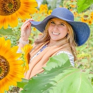 Meet your Posher, Carolyn